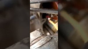 подключение тахометра от альфы на Урал 8.103.10