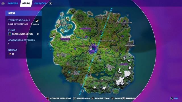 DANCE PERTO DE ZYG E CHOPP FORTNITE смотреть онлайн