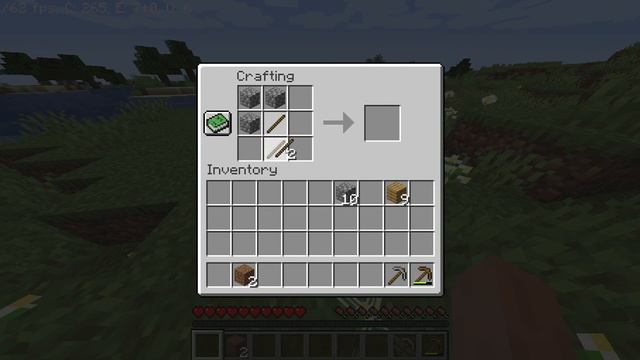 IM PLAYING MINECRAFT JAVA FIRST TIME смотреть онлайн