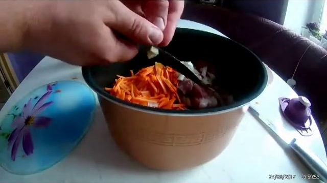 Тушим свинину смотреть онлайн