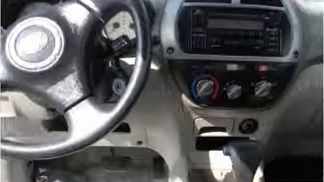 2002 Toyota RAV4 Used Cars Louisville KY смотреть онлайн