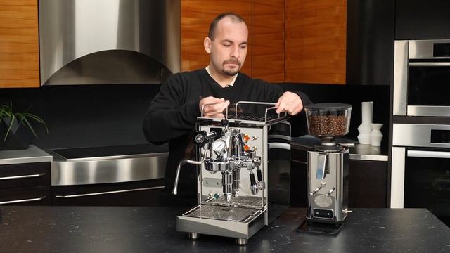 ECM Classika PID: Initial Setup And First Use