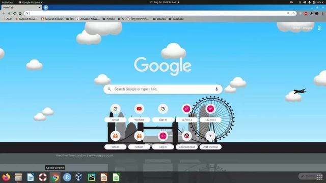 GitLab Group Runner Theory & Practical смотреть онлайн