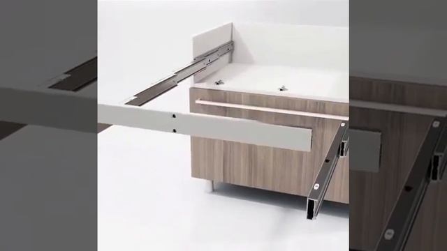 Выдвижной стол для кухни смотреть онлайн