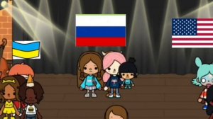 разные песни на разных языках