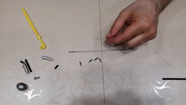 Новая Убийца карася подробное изготовление смотреть онлайн