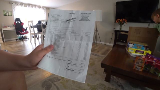 Back to school / Все для школы в Brighter Child Сакраменто США смотреть онлайн