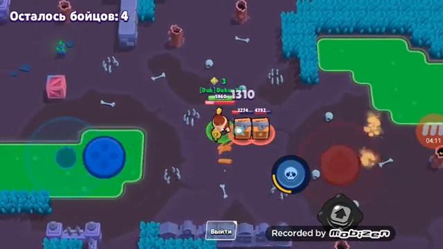 Играю в NulsBrawl смотреть онлайн