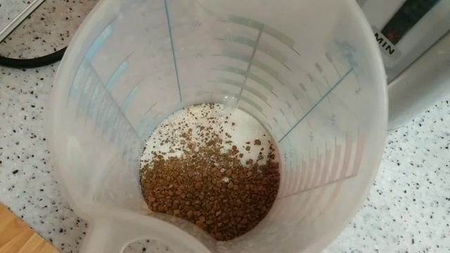 Попробуем сделать кофе из TIK TOK проверка рецептов M@rk. смотреть онлайн