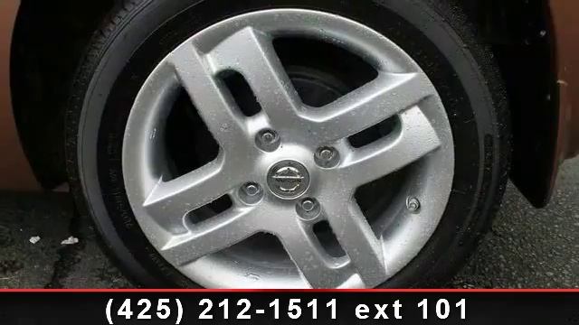2012 Nissan cube - Nissan of The Eastside - Super Easy Fina смотреть онлайн