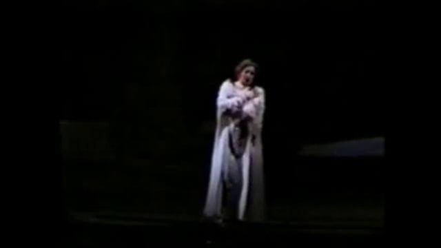 Marina Shutova / Марина Шутова - Marfa's song (M. Musorgsky "Khovanshina") смотреть онлайн