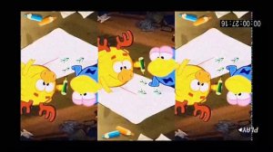 Лосяш + Альфа Бета Гамма Штрих