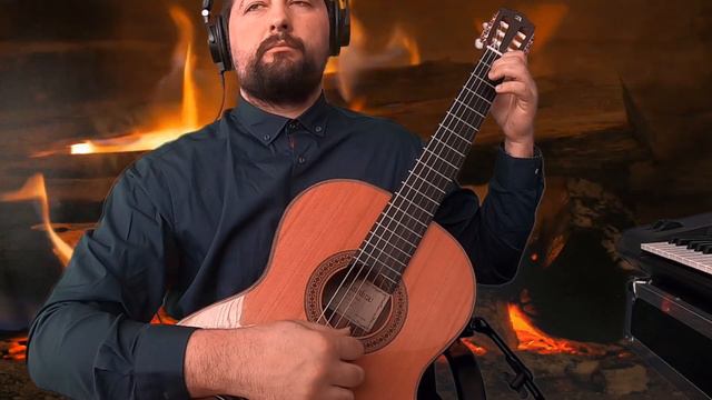 Dionisio Aguado - Etude in a minor смотреть онлайн