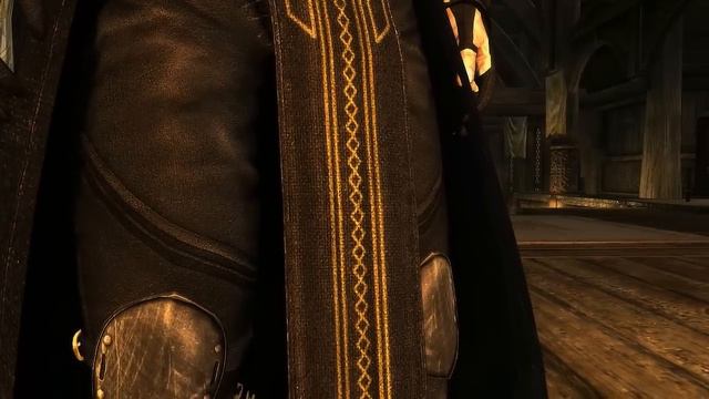 Skyrim Daily Mod Shout Out #171 Breton Knight смотреть онлайн