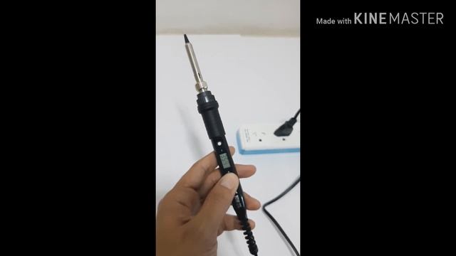 ?️หัวแร้งบัดกรี รุ่น 908S (80W/220V) ปรับความร้อนได้ 180-500 °C มาพร้อมหัวปลั๊กมาตรฐาน EU จัดส่งฟรี смотреть онлайн