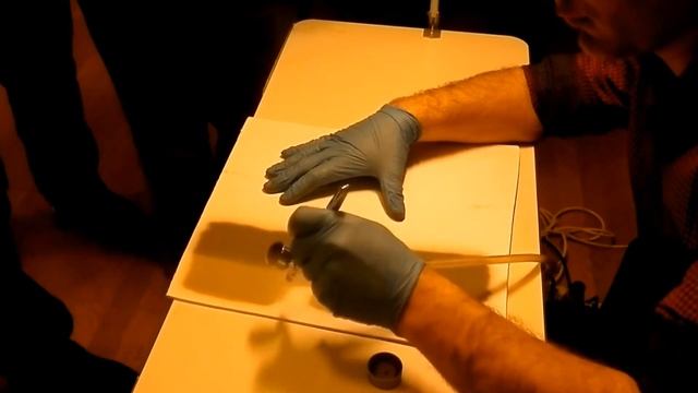 Βάψιμο παραλλαγής Ghost σε F-16 Block 52 Advanced смотреть онлайн