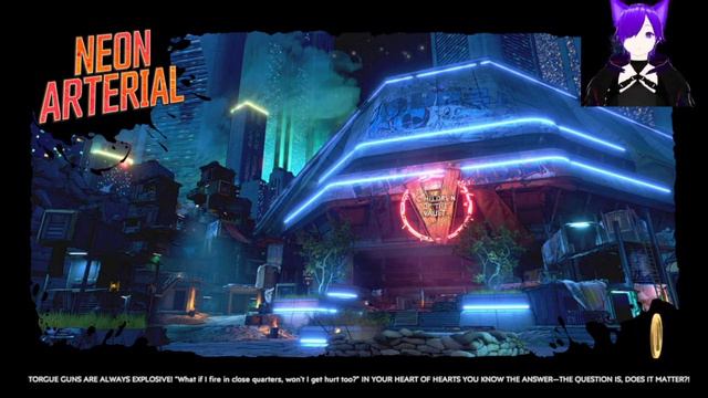 Borderlands 3 fun and chaos part 6 смотреть онлайн