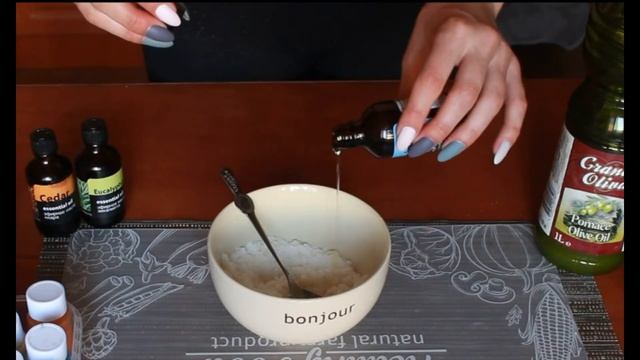 DIY | СКРАБ ДЛЯ ТЕЛА СВОИМИ РУКАМИ ? смотреть онлайн