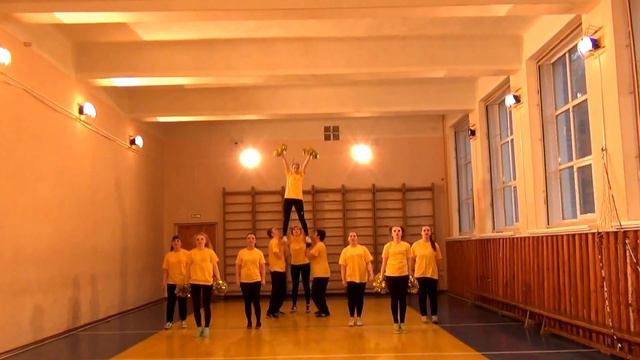 гсгу включайся смотреть онлайн