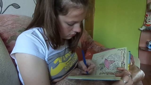 Приведение! Ужас! Ужастик! Как понять что у вас дома фантом? смотреть онлайн