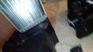 Радиатор со съёмными патрубками от Гранты в корпус Калины 1. Влезет ли?