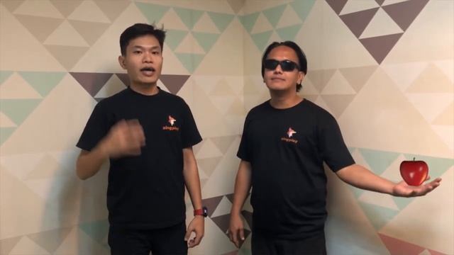 Slicing Apple to get Big Rewards with Pusoy Dos ZingPlay смотреть онлайн