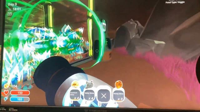 PHASE LEMON, ACTUALLY USING THE GROTTO, & MORE!!! Slime Rancher Gameplay Part 9 смотреть онлайн