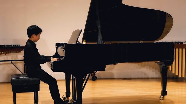 Chopin: Valse opus 64 Nr.2 смотреть онлайн