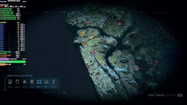 Halo Infinite Campaign 4K Ultra Settings | RTX 3090 | Ryzen 9 5950X смотреть онлайн