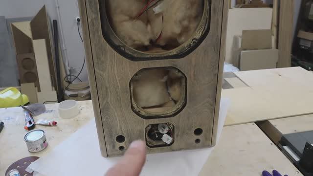 Продолжаем с Ямахами №2