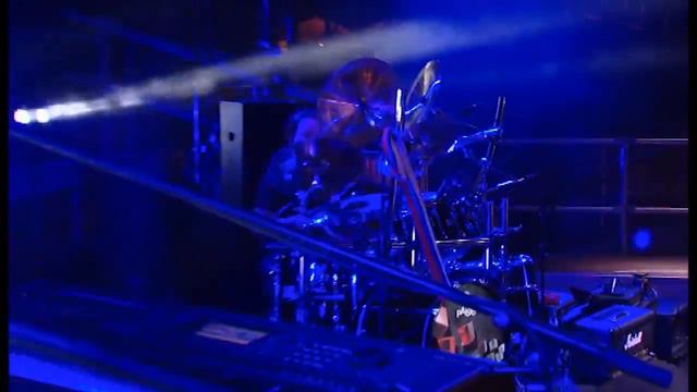 MARKO PERKOVIĆ THOMPSON - MARANATHA Live смотреть онлайн