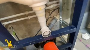 Как правильно установить Инсталляцию. Советы от мастера)