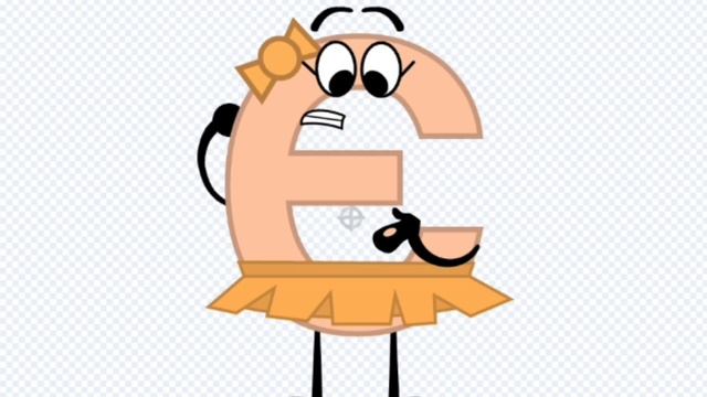 jumpstart meeting #18 (final): jumpstart uppercase and lowercase russian letters (fixed) смотреть онлайн