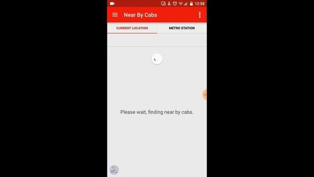 HOW TO USE DELHI METRO APP OFFLINE (GOOGLE PLAY STORE) смотреть онлайн