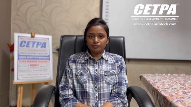 Internship Review on java development by Shivani, student of banasthali vidyapith. смотреть онлайн