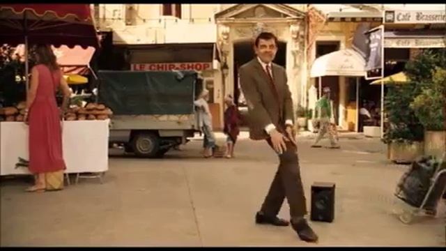 Цыганский прикол смотреть онлайн