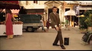 Цыганский прикол