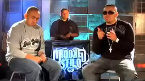 Crooked Stilo - Don Miguel