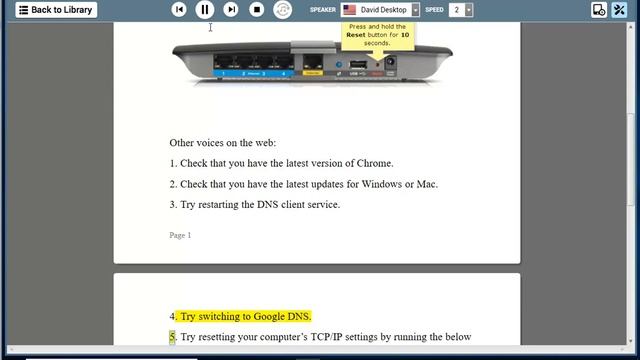 Fix ERR_QUIC_PROTOCOL_ERROR in Chrome смотреть онлайн