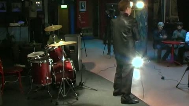 Kazak Владимир.Бродяга.(автор муз. и слов Kazak В.)