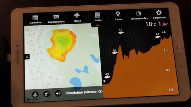 Découvrez la nouvelle gamme Deeper смотреть онлайн