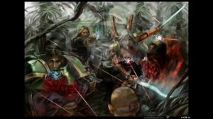 Сорок тысяч способов подохнуть.