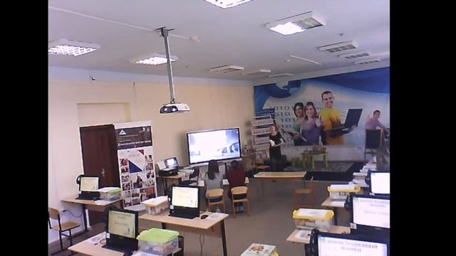 Демонстрационный экзамен по стандартам WSR. Дошкольное воспитание. смотреть онлайн