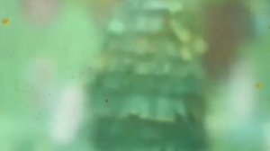 Мелодия небесной росы. Удмуртская легенда