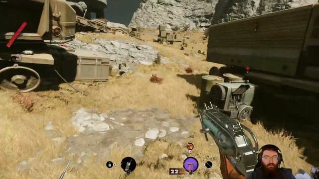 Live, Die, Repeat! (DEATHLOOP) #5 смотреть онлайн
