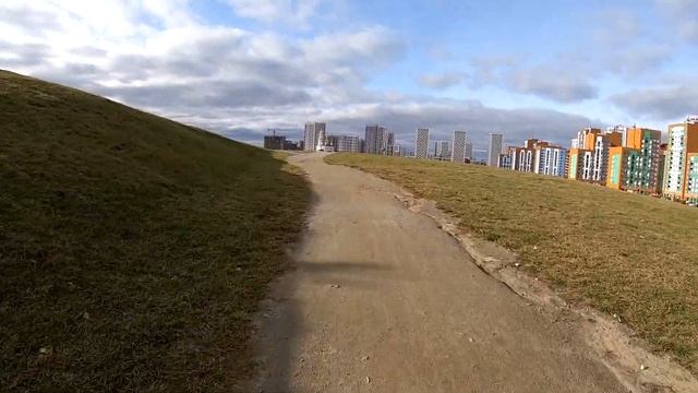 Вредные привычки электросамокатчика! смотреть онлайн