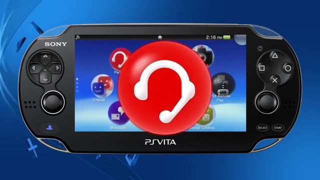 PlayStation Vita System Software Update version 3 00 смотреть онлайн