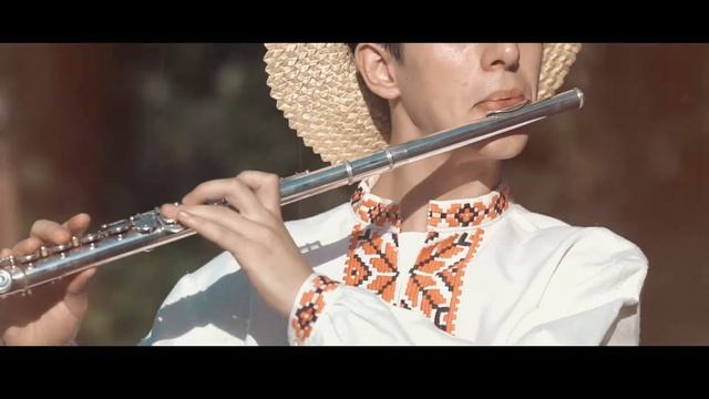 «Кайдашева сім'я» під вербою смотреть онлайн