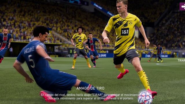SALIO!! Fifa 15 Mod Fifa 24 Android (1.8GB) Modo Manager Arreglado, Cámara (PS5, XBOX) TEMPORADA 2 смотреть онлайн