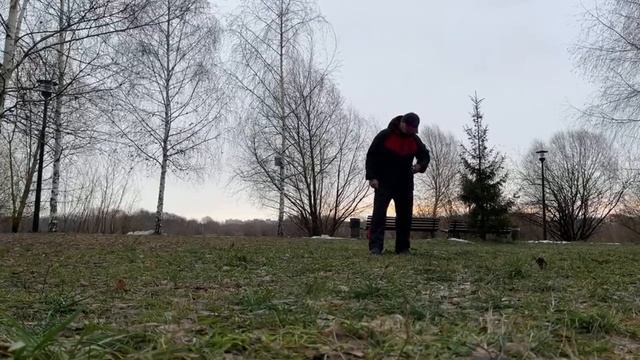 Ицюань / Yiquan (362 день) Цигун / Ченбао и Тибао Чжуан / Хуньюань Чжуан / Три базовые Шили / Моцаб